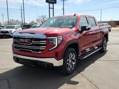 2026 GMC Sierra 1500 SLT Truck