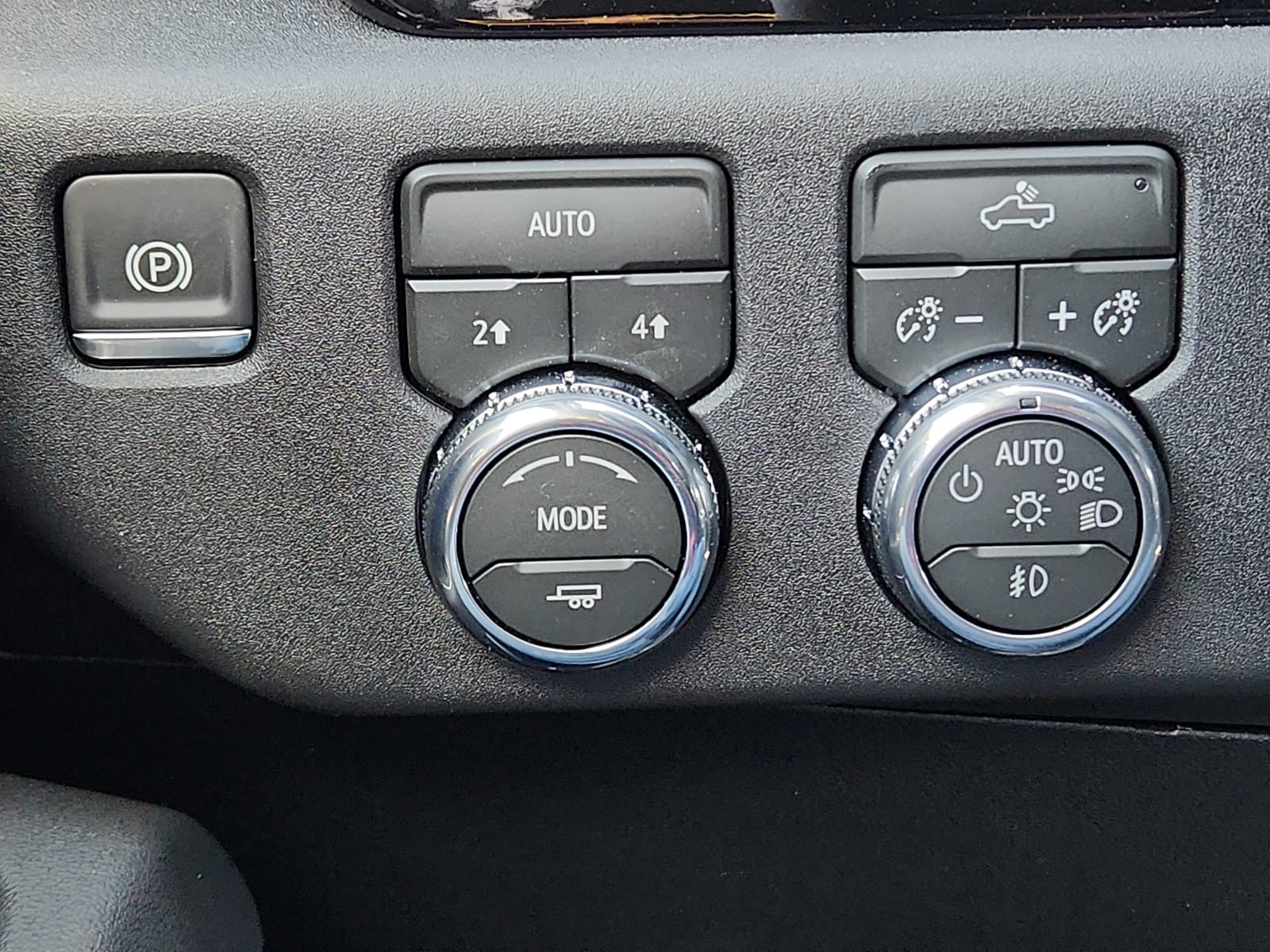 2026 GMC Sierra 1500 Elevation - Photo 16