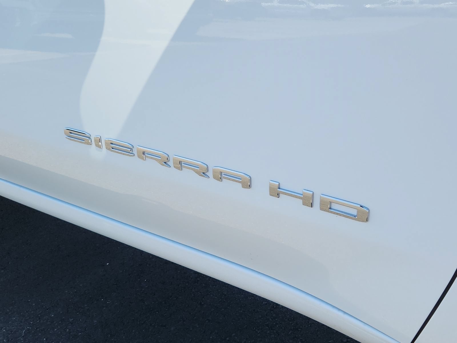 2026 GMC Sierra 3500HD Pro - Photo 7