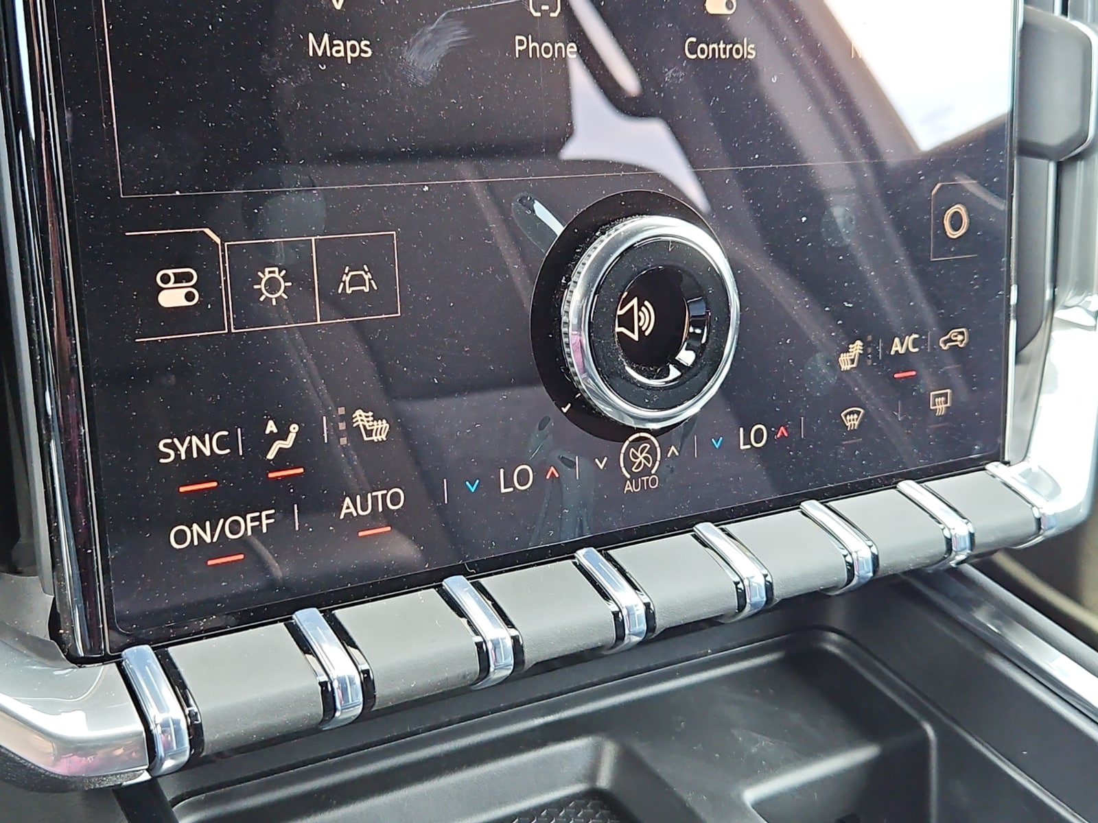 2026 GMC Acadia Elevation - Photo 14