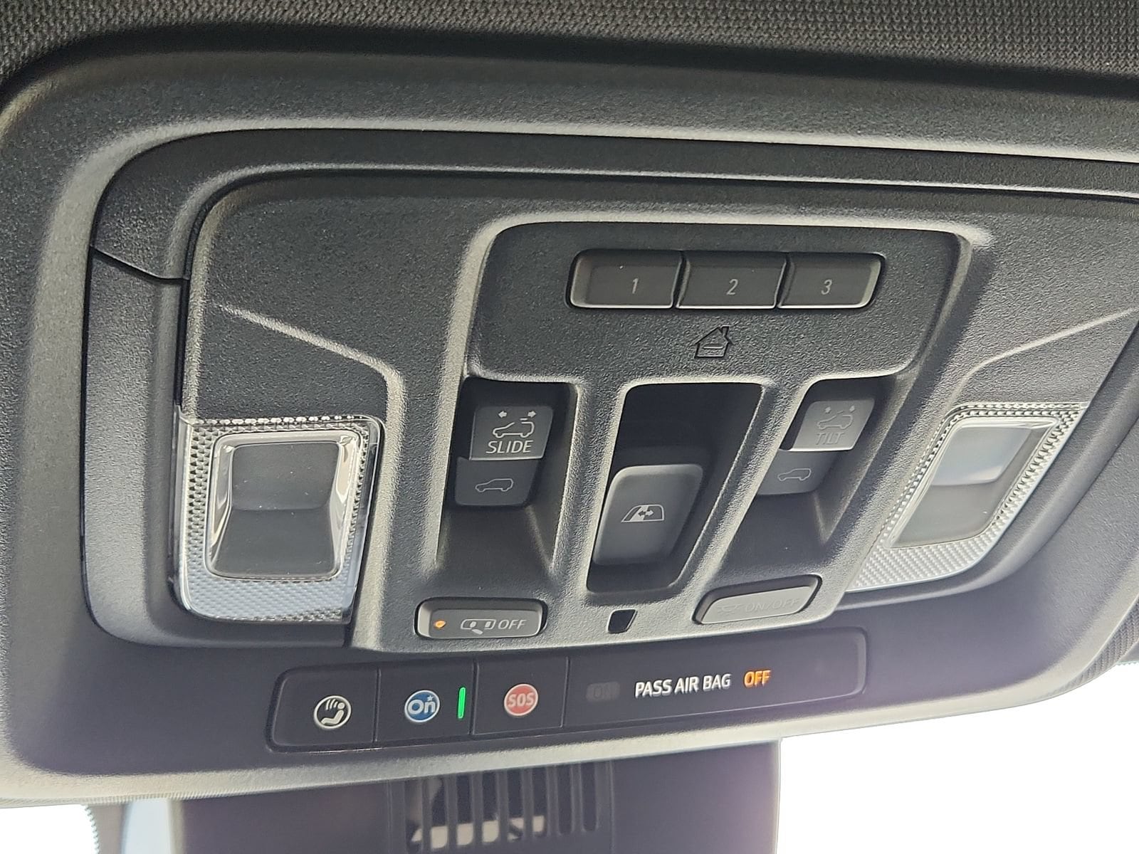 2026 GMC Sierra 2500HD AT4 - Photo 15