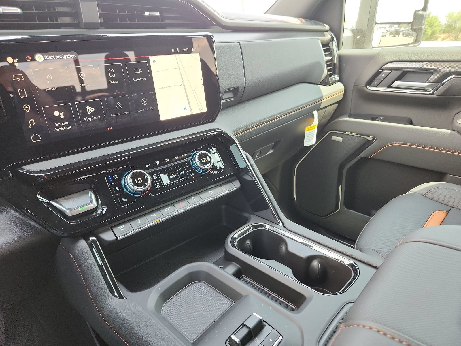 2026 GMC Sierra 2500HD AT4 - Photo 20