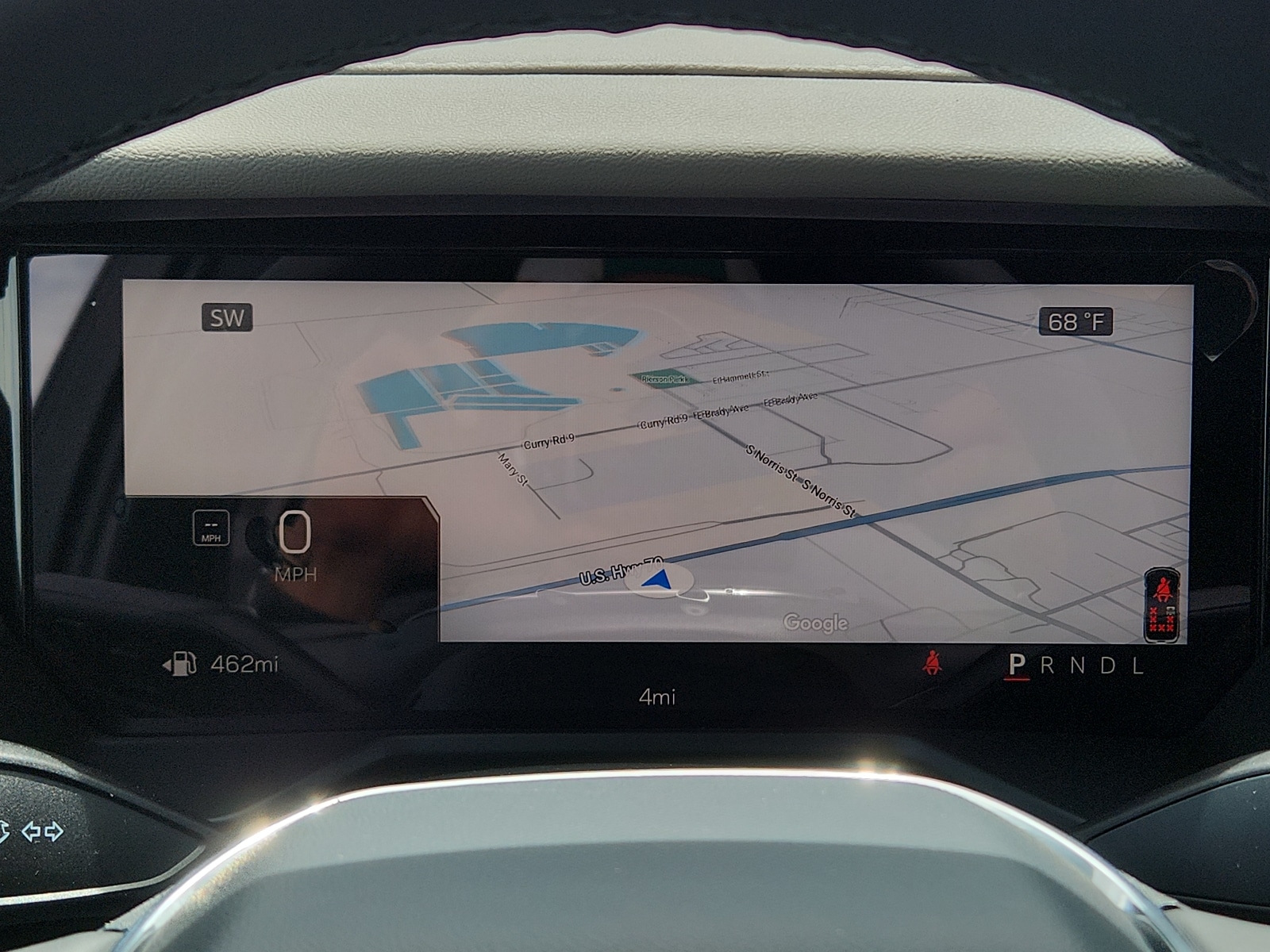 2026 GMC Acadia Elevation - Photo 18
