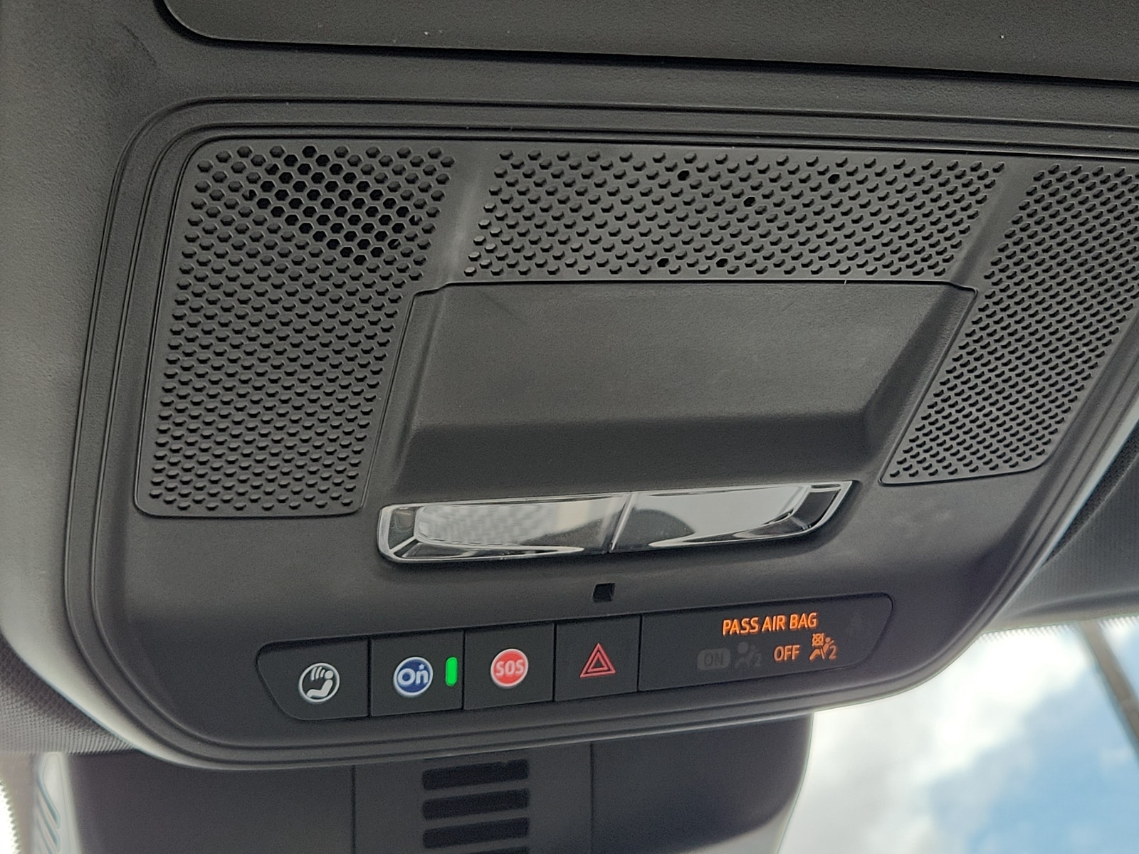 2026 GMC Acadia Elevation - Photo 16