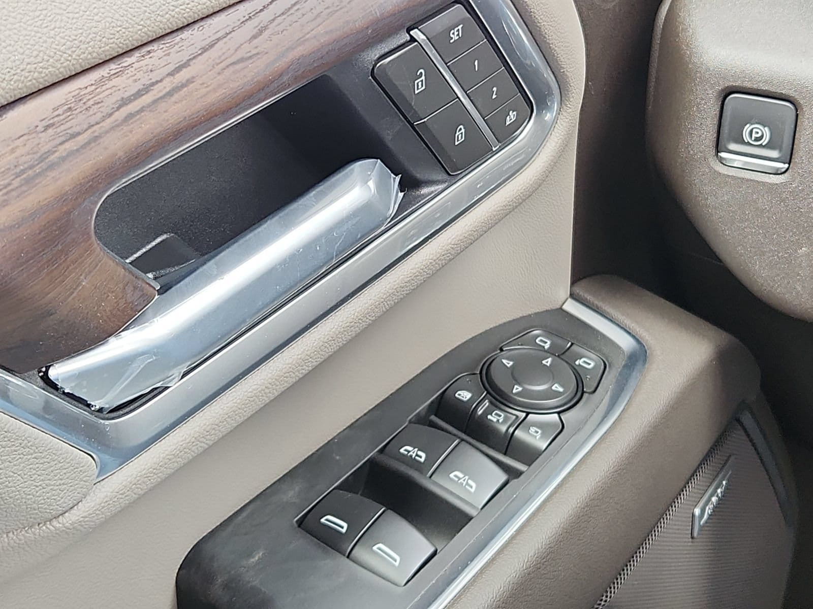 2026 GMC Sierra 2500HD SLT - Photo 16