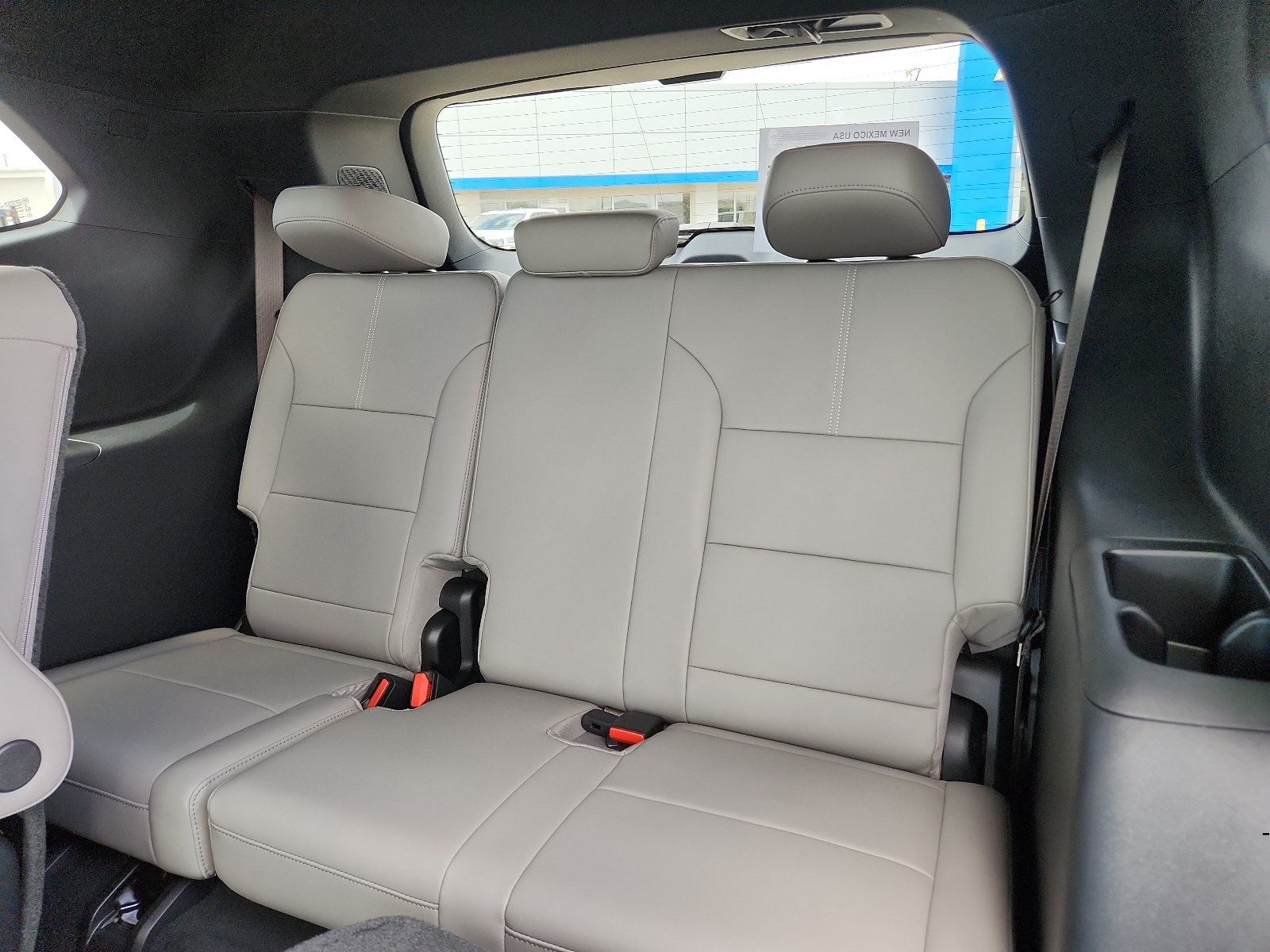 2026 GMC Acadia Elevation - Photo 10