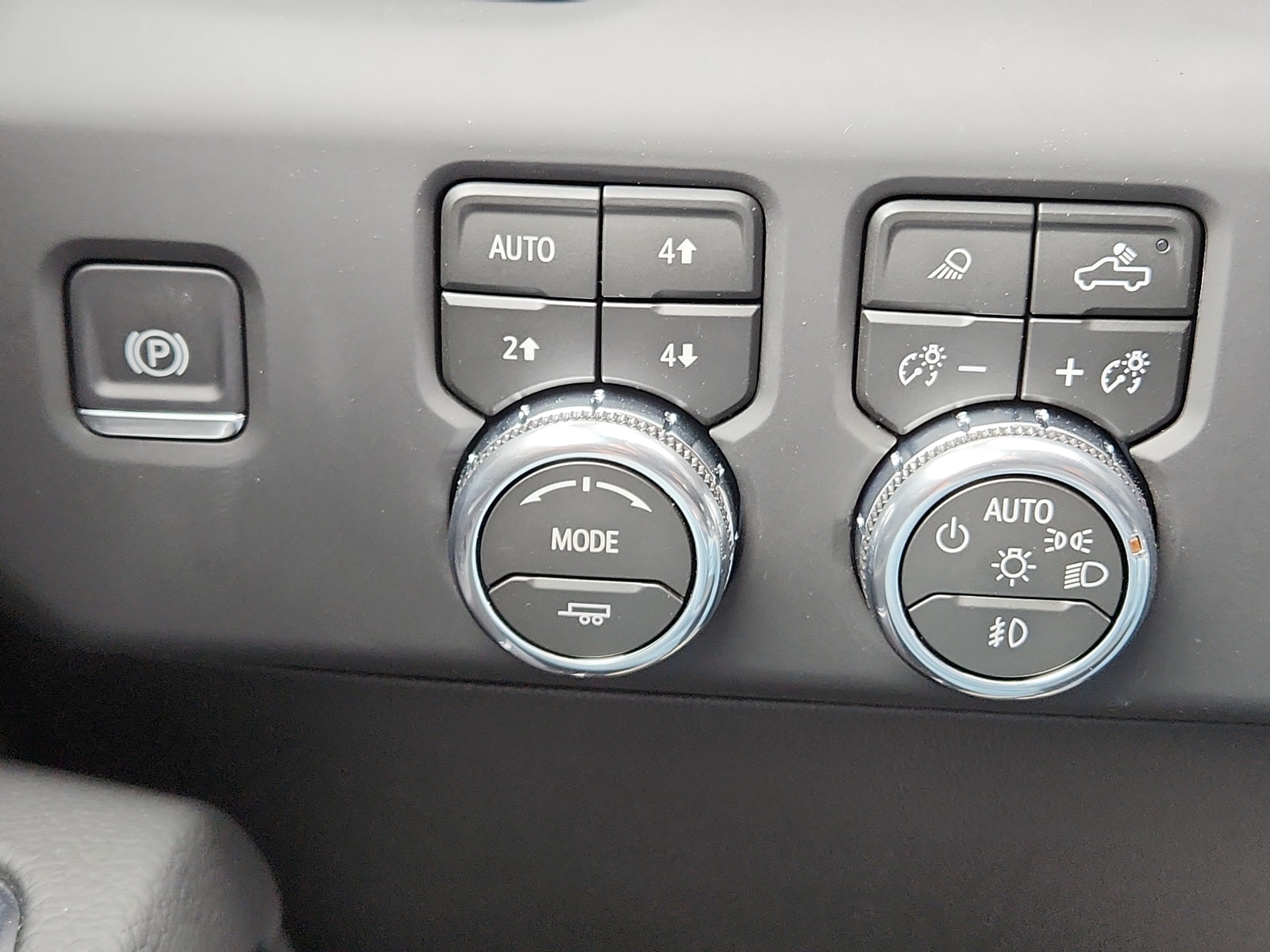 2026 GMC Sierra 1500 Denali - Photo 16