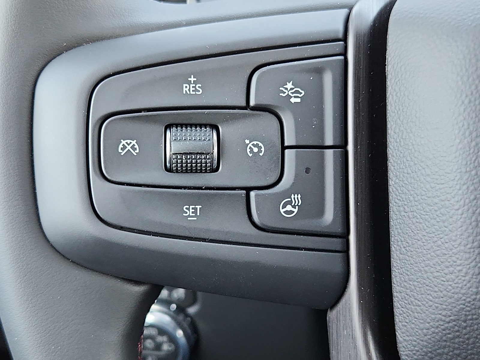 2026 GMC Sierra 1500 AT4X - Photo 19