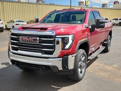 2026 GMC Sierra 2500 HD SLT Truck