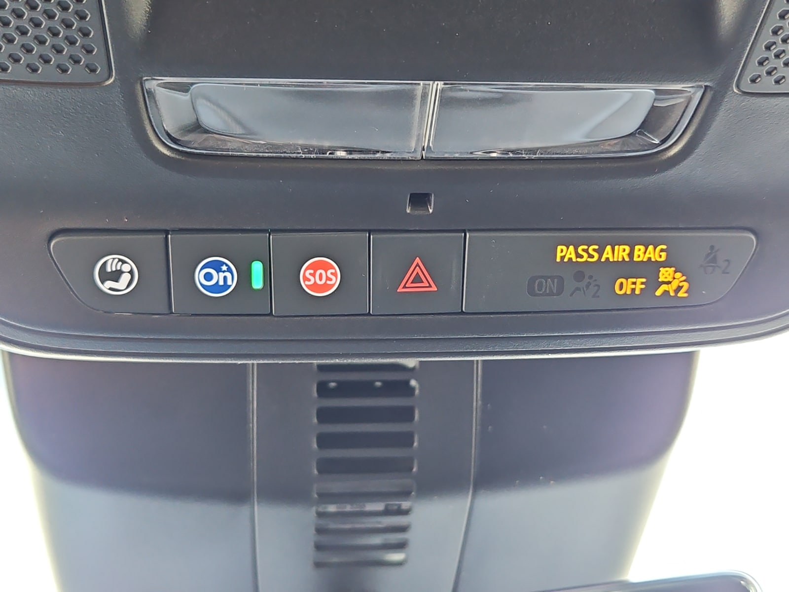 2026 GMC Acadia Elevation - Photo 15