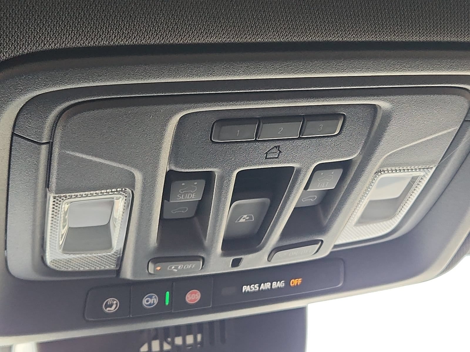 2026 GMC Sierra 2500HD AT4 - Photo 16
