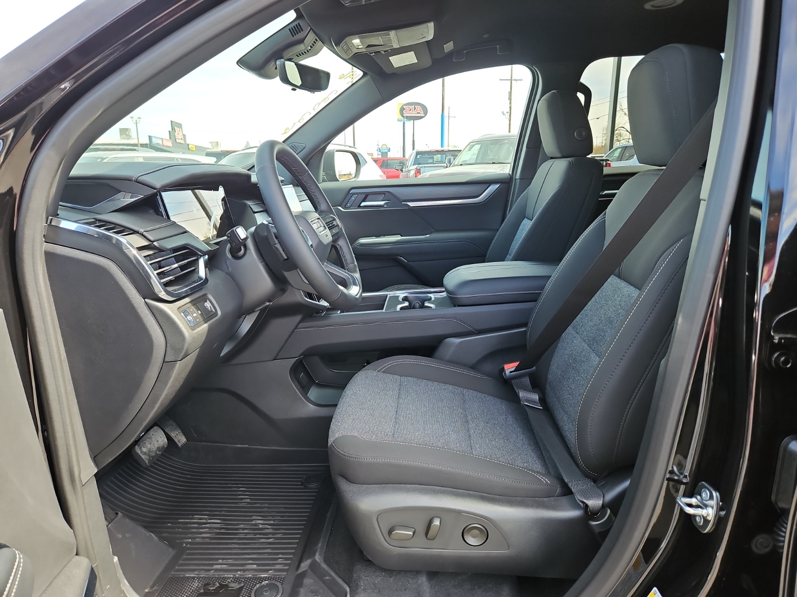 2026 GMC Acadia Elevation - Photo 11