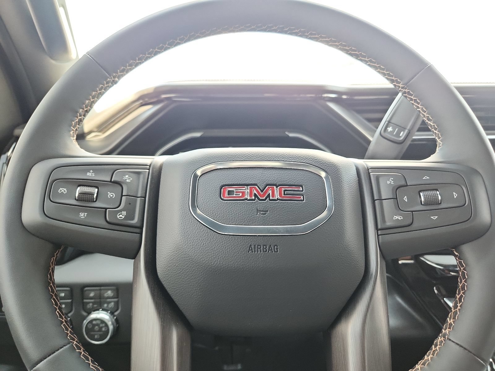 2026 GMC Sierra 2500HD AT4 - Photo 19