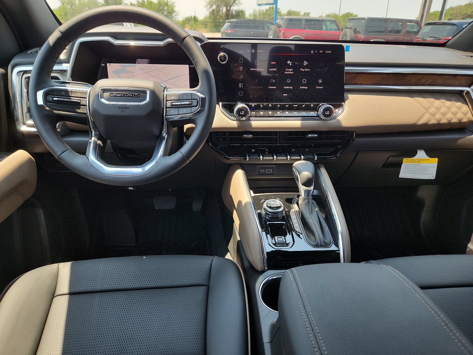 2026 GMC Canyon Denali - Photo 10