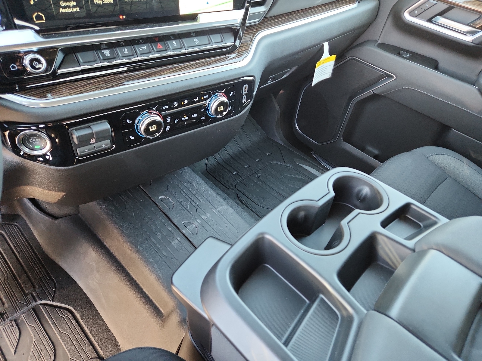 2026 GMC Sierra 2500HD SLE - Photo 19