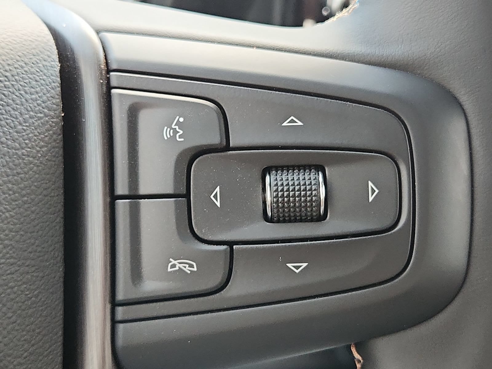 2026 GMC Sierra 2500HD AT4 - Photo 17