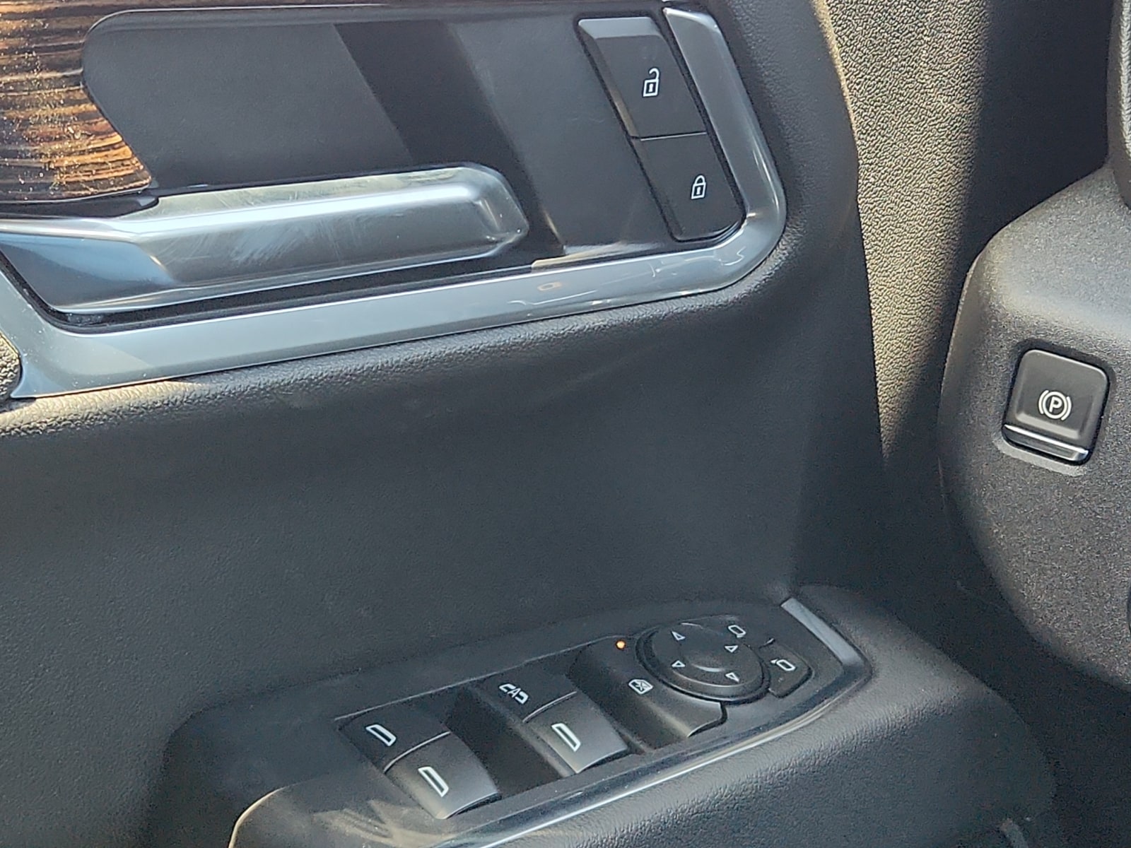 2026 GMC Sierra 1500 Elevation - Photo 17