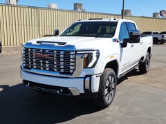 2026 GMC Sierra 2500 HD Denali Truck