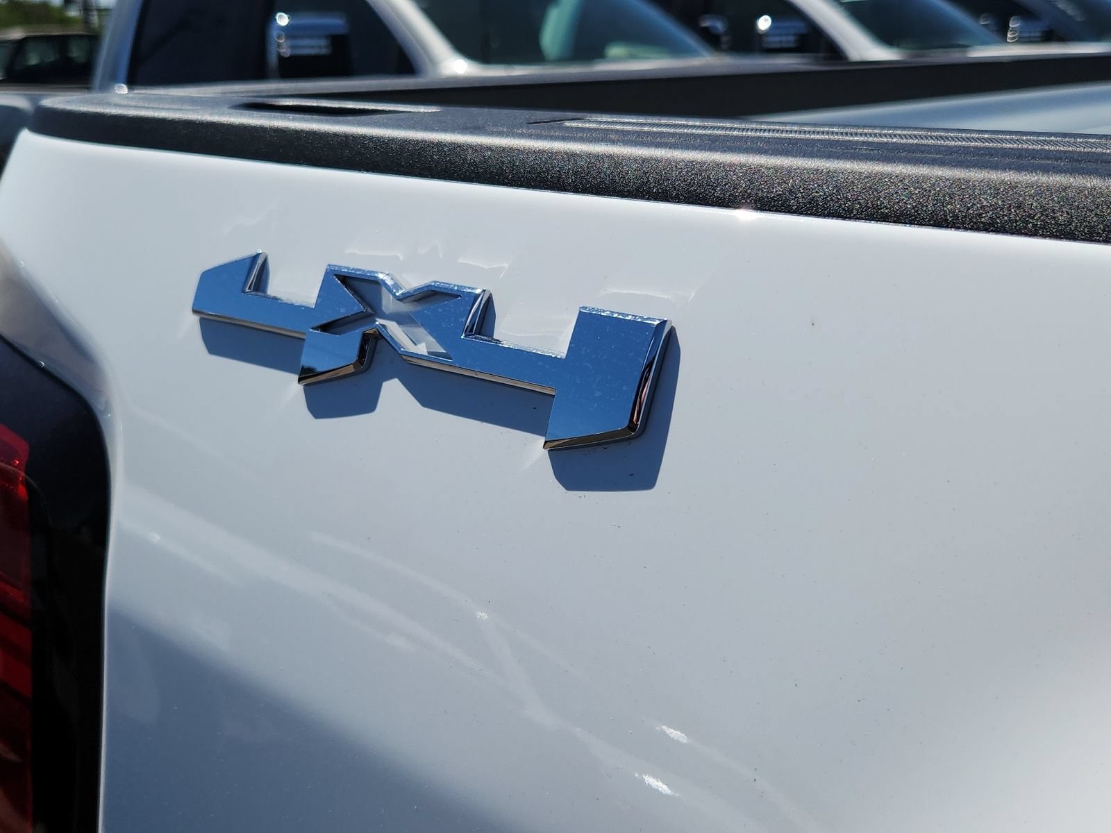 2026 GMC Sierra 3500HD Pro - Photo 11