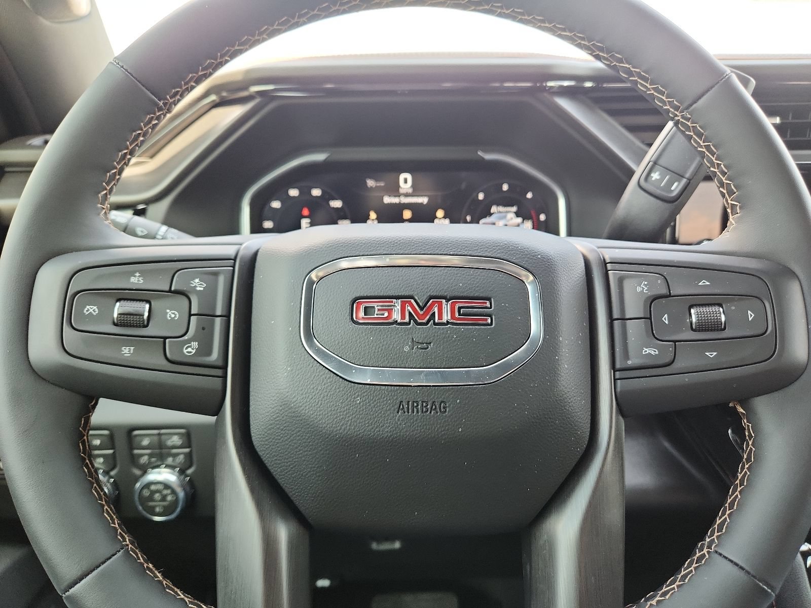 2026 GMC Sierra 2500HD AT4 - Photo 19