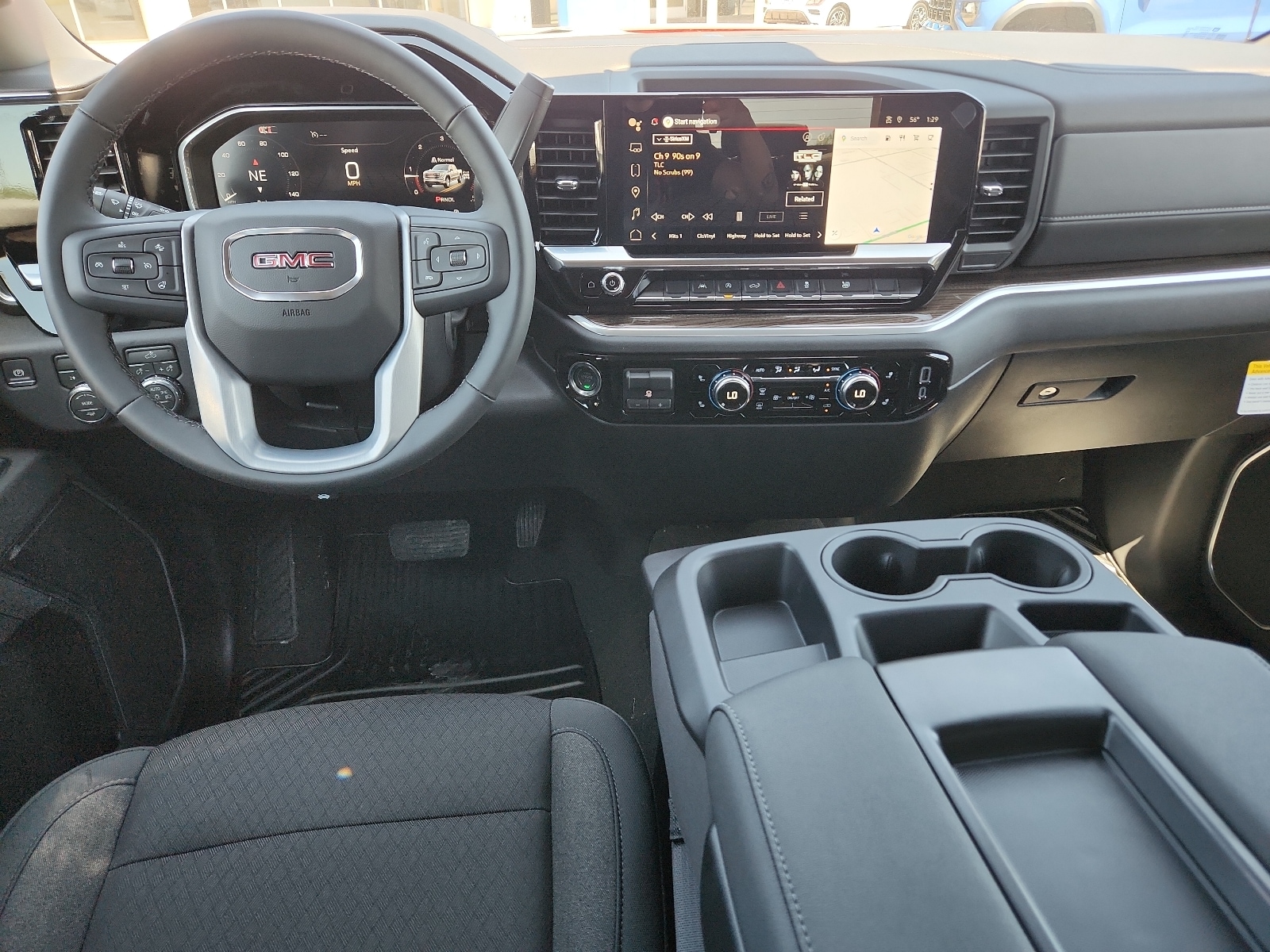 2026 GMC Sierra 1500 Elevation - Photo 11