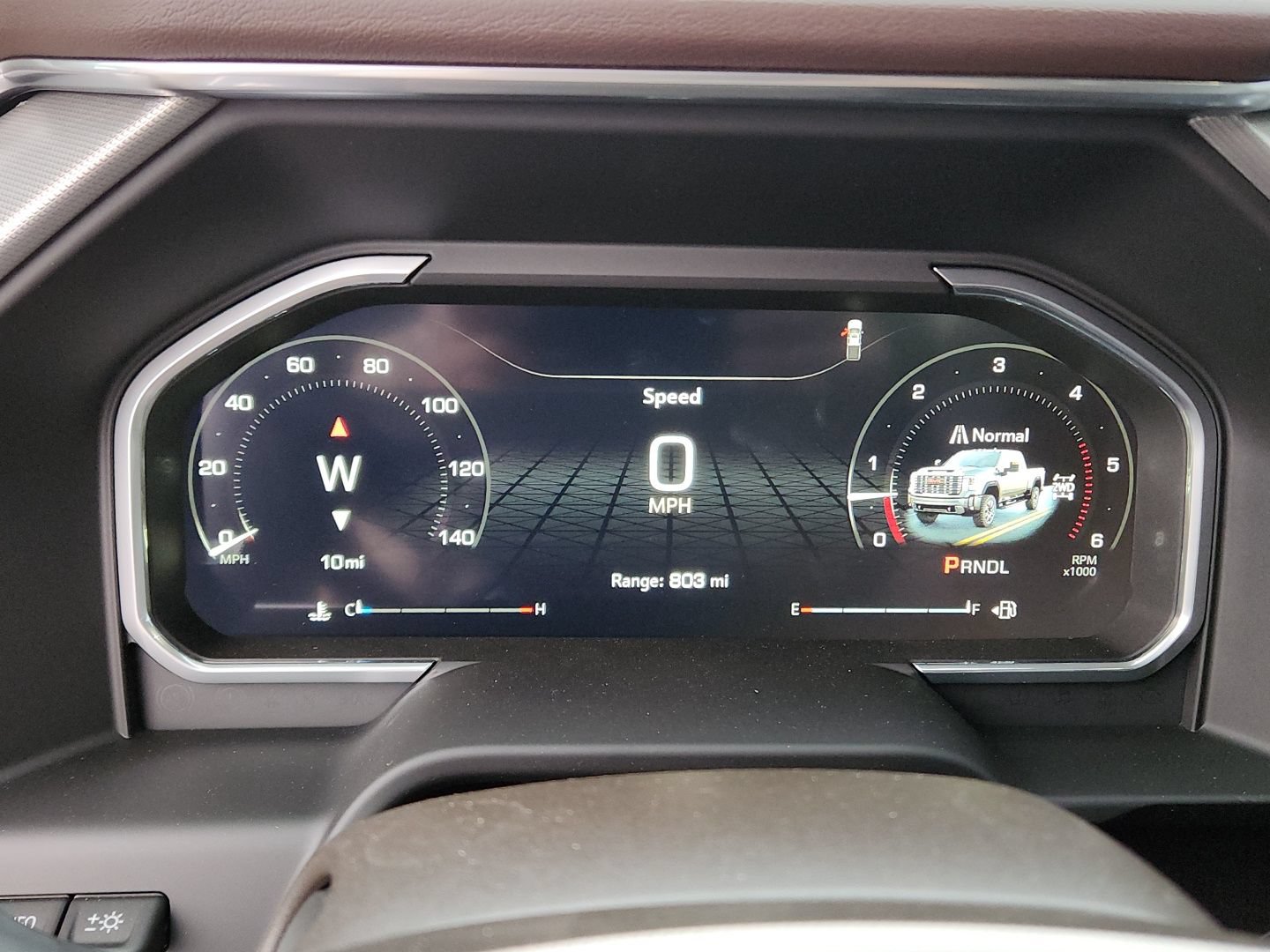 2026 GMC Sierra 2500HD Denali - Photo 17