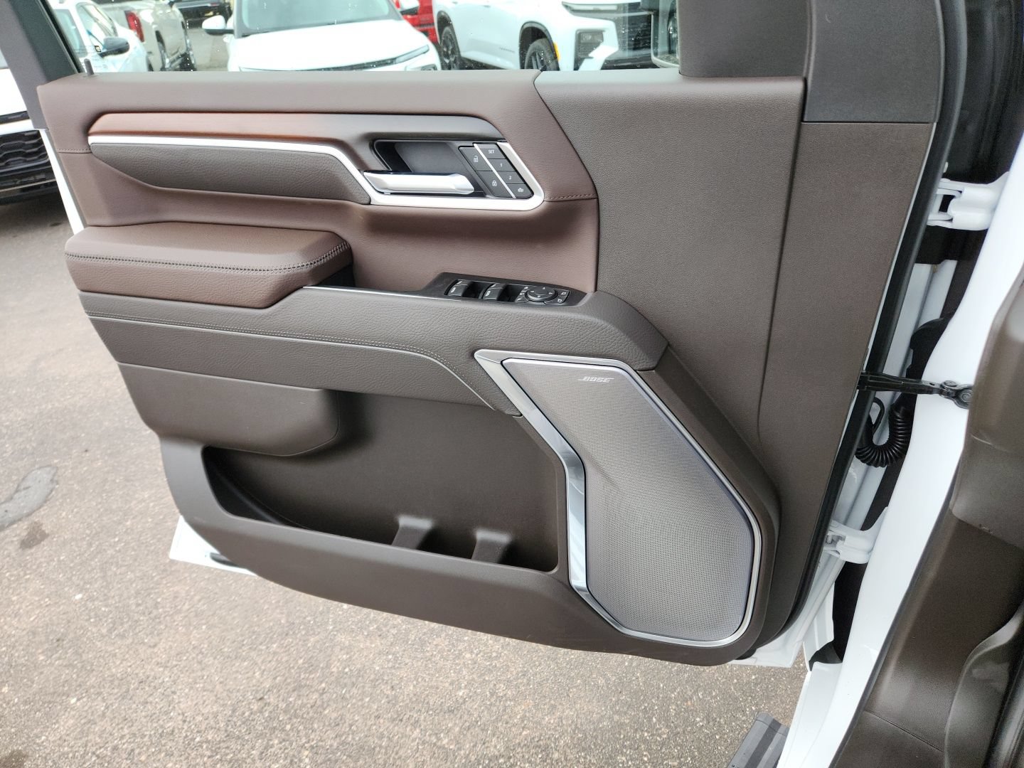 2026 GMC Sierra 2500HD Denali - Photo 14