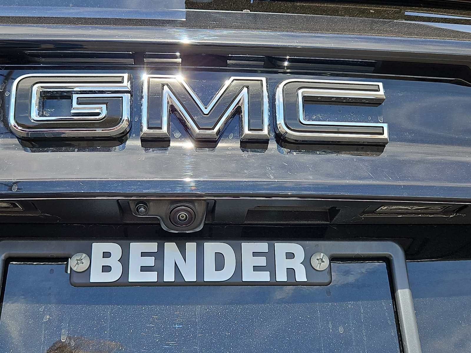 2026 GMC Acadia Elevation - Photo 7