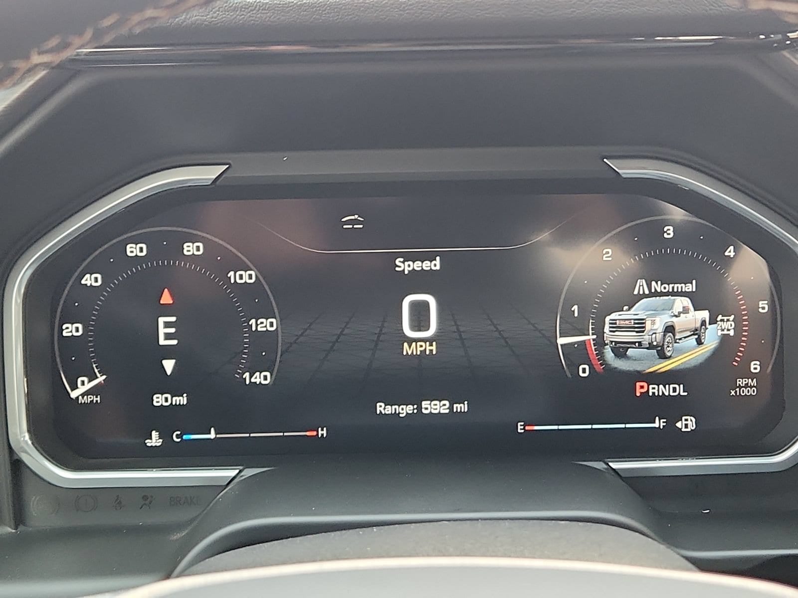 2026 GMC Sierra 2500HD AT4 - Photo 18
