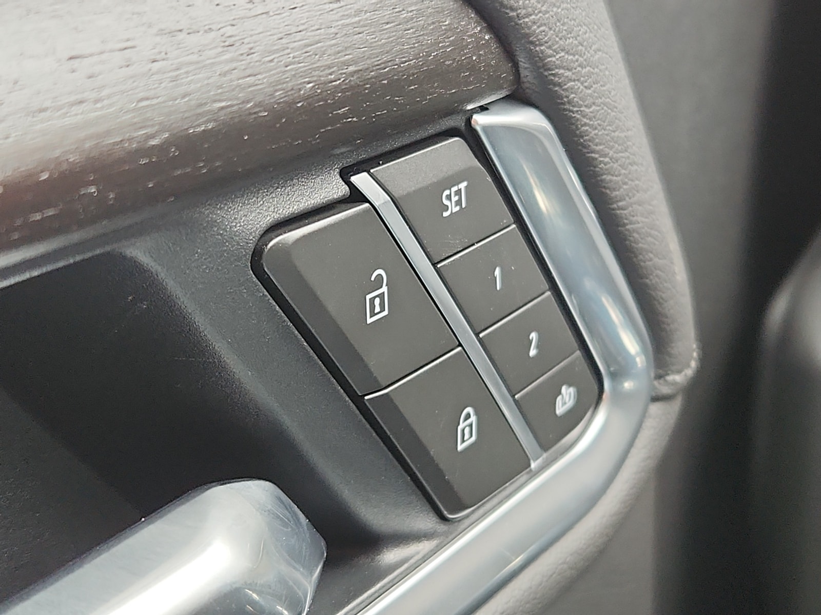 2026 GMC Sierra 1500 Denali - Photo 17