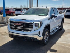 2026 GMC Sierra 1500 SLT Truck