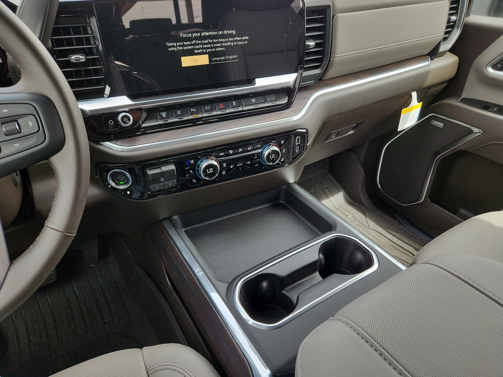 2026 GMC Sierra 2500HD SLT - Photo 20
