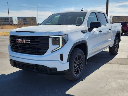 2026 GMC Sierra 1500 Pro Truck