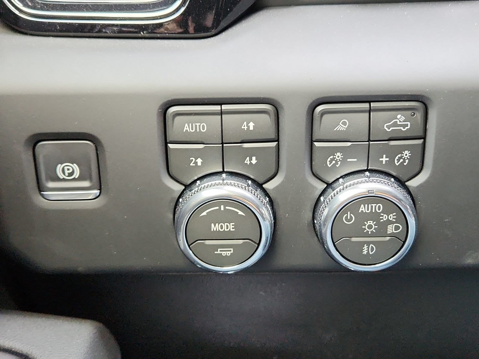 2026 GMC Sierra 2500HD AT4 - Photo 16