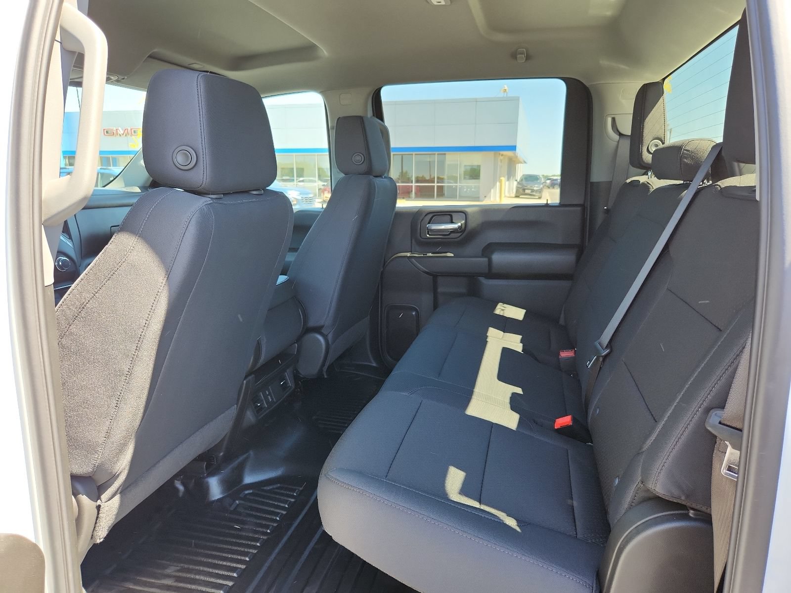 2026 GMC Sierra 3500HD Pro - Photo 13