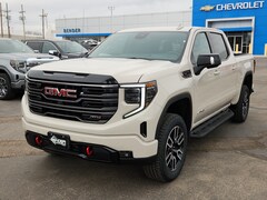 2026 GMC Sierra 1500 AT4 Truck