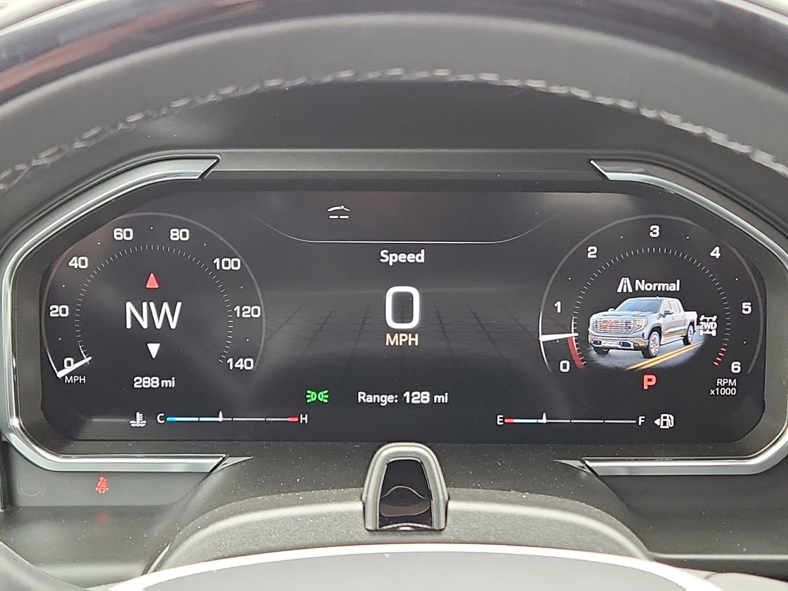 2026 GMC Sierra 1500 Denali - Photo 18