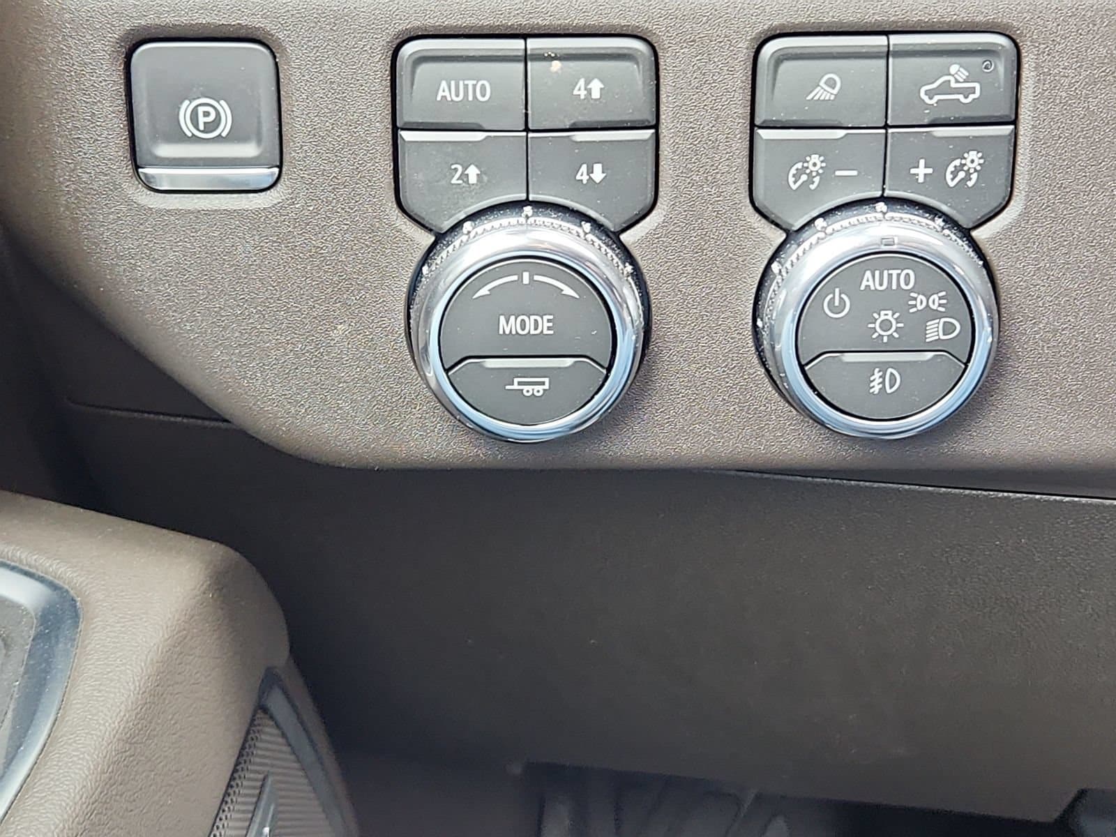 2026 GMC Sierra 2500HD SLT - Photo 15