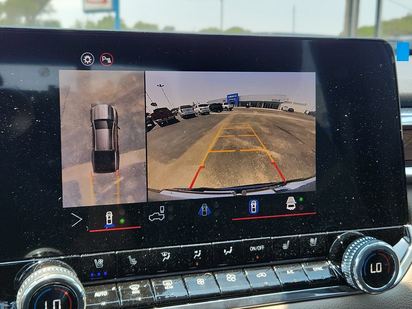 2026 GMC Canyon Denali - Photo 13