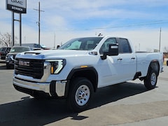 2026 GMC Sierra 3500 HD Pro Truck