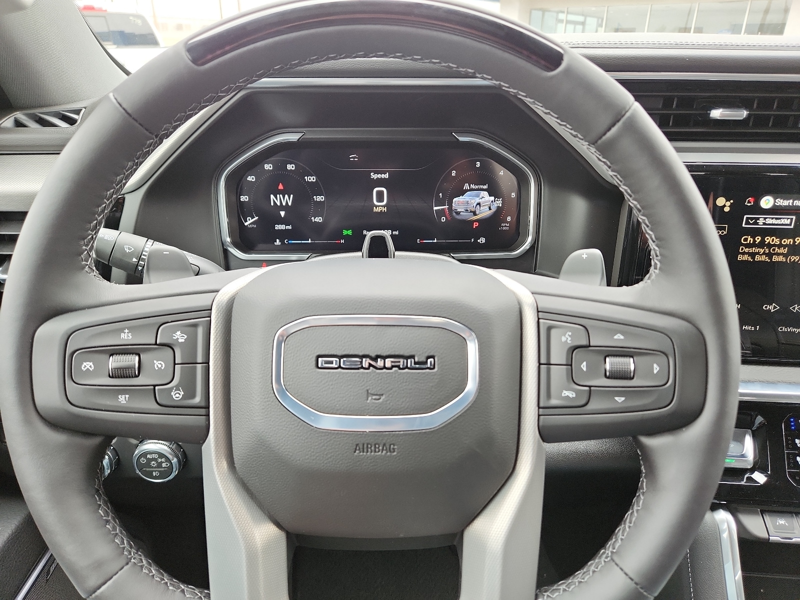 2026 GMC Sierra 1500 Denali - Photo 19