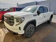 2026 GMC Sierra 1500 AT4 Truck