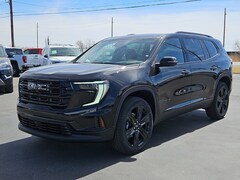 2026 GMC Acadia Elevation SUV