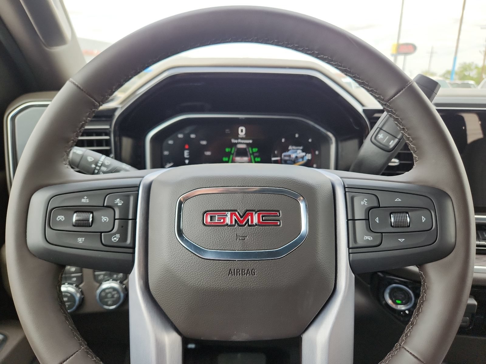 2026 GMC Sierra 2500HD SLT - Photo 19