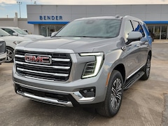 2026 GMC Yukon Elevation SUV