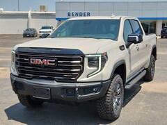 2026 GMC Sierra 1500 AT4X Truck