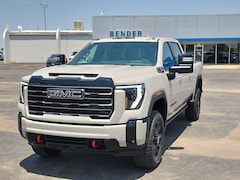 2026 GMC Sierra 2500 HD AT4 Truck