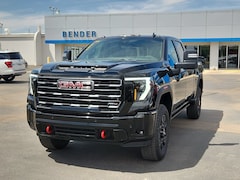 2026 GMC Sierra 2500 HD AT4 Truck