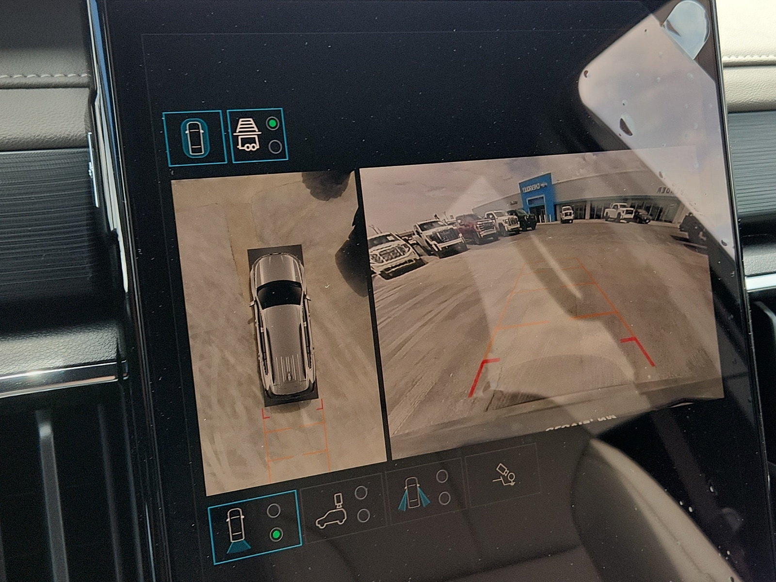2026 GMC Acadia Elevation - Photo 15