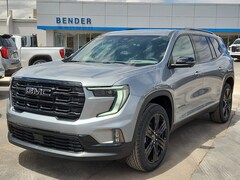 2026 GMC Acadia Elevation SUV